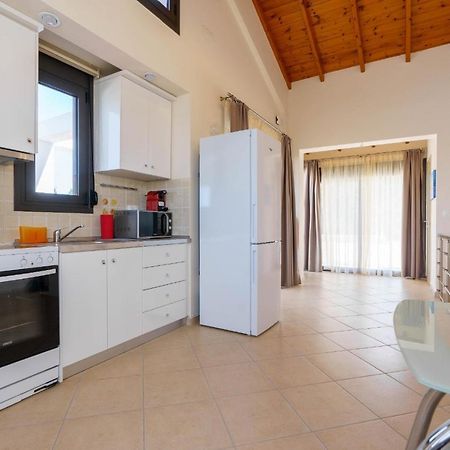 Maisonette Allegro Ormos Panagias Exterior photo