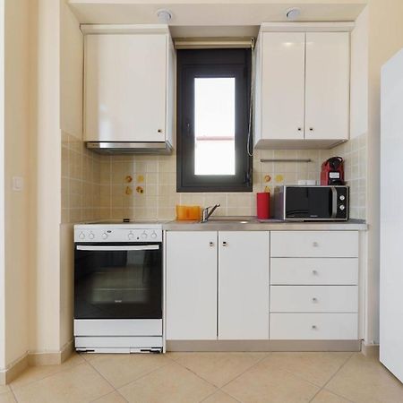 Maisonette Allegro Ormos Panagias Exterior photo