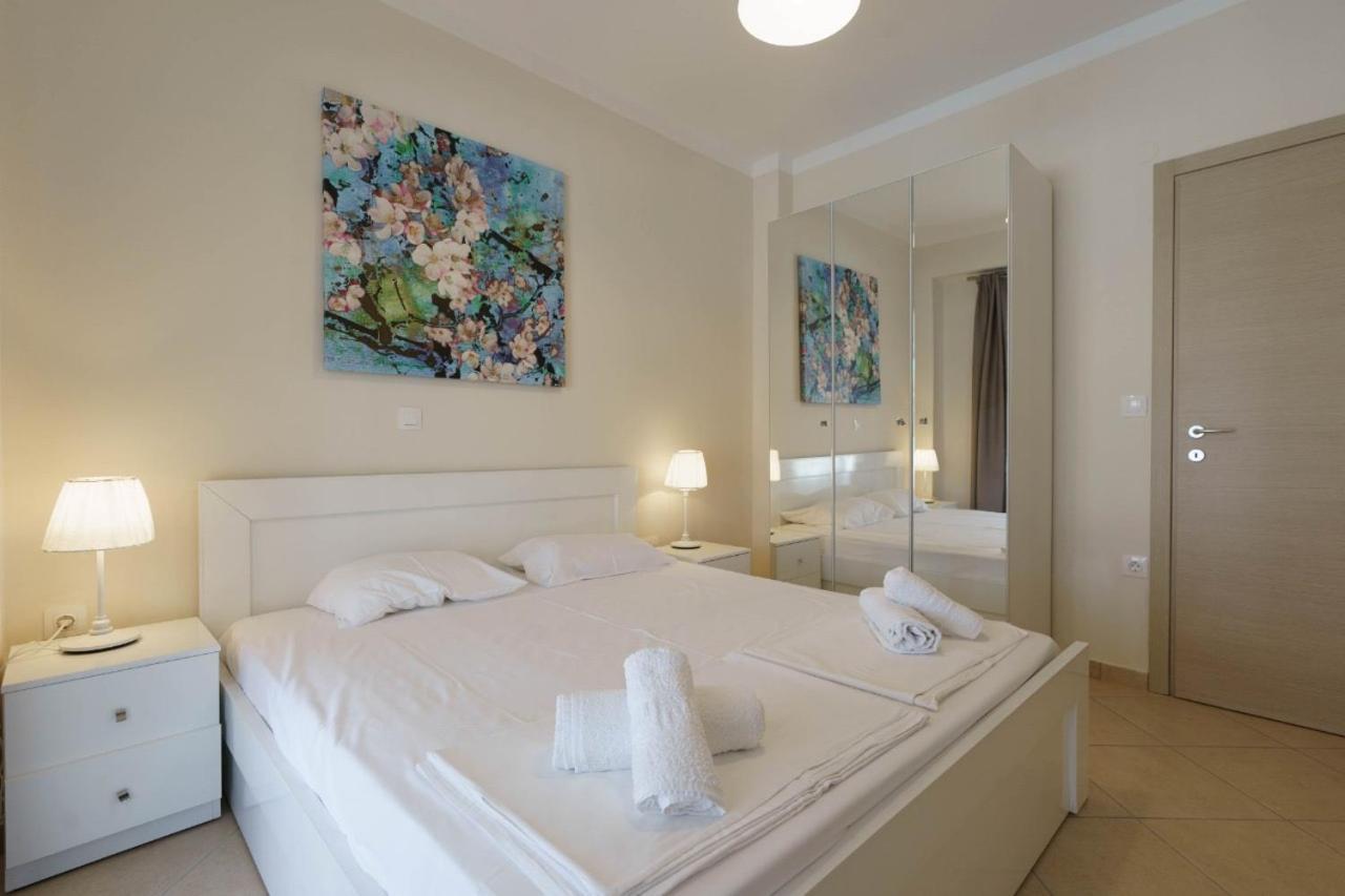 Maisonette Allegro Ormos Panagias Exterior photo